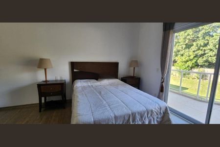 Casa à venda com 4 quartos, 775m² em Sítios de Recreio Gramado, Campinas