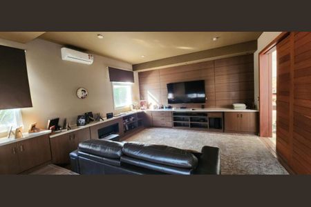 Casa à venda com 4 quartos, 775m² em Sítios de Recreio Gramado, Campinas