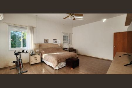 Casa à venda com 4 quartos, 775m² em Sítios de Recreio Gramado, Campinas