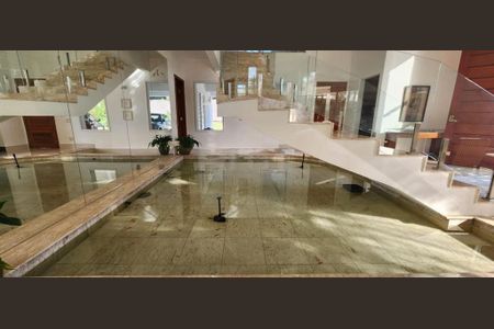 Casa à venda com 4 quartos, 775m² em Sítios de Recreio Gramado, Campinas