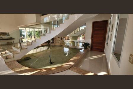 Casa à venda com 4 quartos, 775m² em Sítios de Recreio Gramado, Campinas