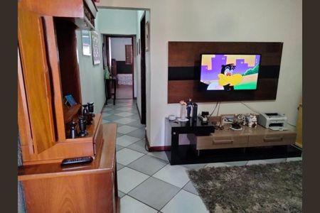 Casa à venda com 3 quartos, 102m² em Vila Industrial (Campinas), Campinas