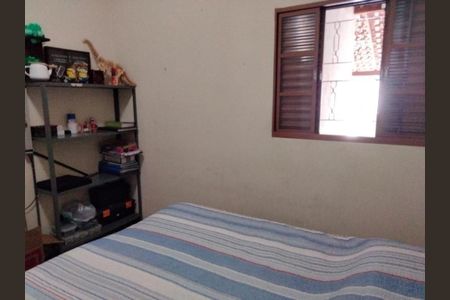 Casa à venda com 3 quartos, 102m² em Vila Industrial (Campinas), Campinas