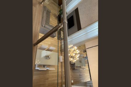 Casa à venda com 3 quartos, 254m² em Swiss Park, Campinas