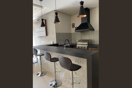 Casa à venda com 3 quartos, 254m² em Swiss Park, Campinas