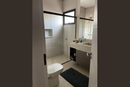 Casa à venda com 3 quartos, 254m² em Swiss Park, Campinas