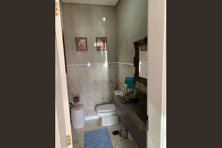 Casa à venda com 330m², 4 quartos e 4 vagas