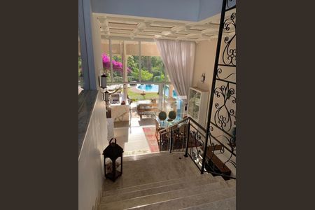Casa à venda com 4 quartos, 330m² em Swiss Park, Campinas