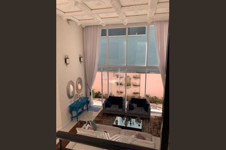 Casa à venda com 330m², 4 quartos e 4 vagas