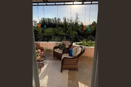Casa à venda com 330m², 4 quartos e 4 vagas