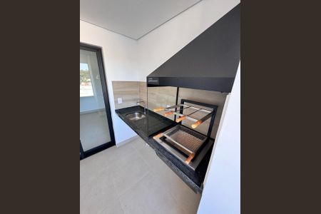 Apartamento à venda com 2 quartos, 85m² em Jardim Guanabara, Campinas