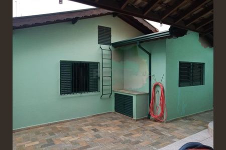 Casa à venda com 2 quartos, 142m² em Jardim Anton von Zuben, Campinas