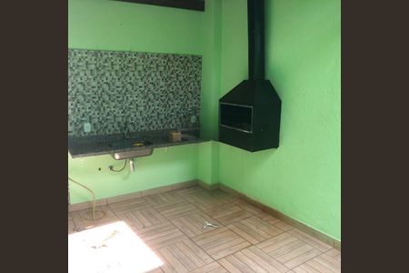 Casa à venda com 3 quartos, 250m² em Vila Marieta, Campinas