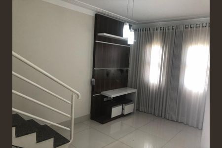 Casa à venda com 3 quartos, 250m² em Vila Marieta, Campinas