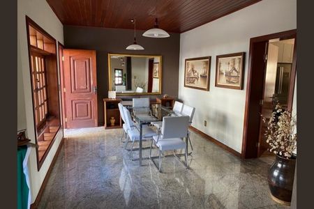 Casa à venda com 6 quartos, 598m² em Jardim Chapadão, Campinas