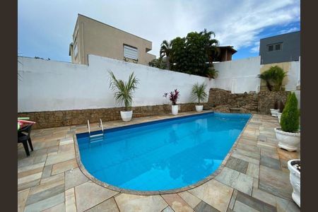 Casa à venda com 6 quartos, 598m² em Jardim Chapadão, Campinas