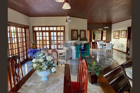 Casa à venda com 6 quartos, 598m² em Jardim Chapadão, Campinas