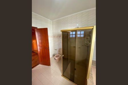 Casa à venda com 6 quartos, 598m² em Jardim Chapadão, Campinas