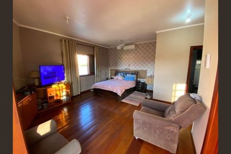 Casa à venda com 6 quartos, 598m² em Jardim Chapadão, Campinas