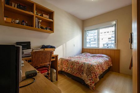 Apartamento à venda com 176m², 4 quartos e 4 vagasSuíte 2