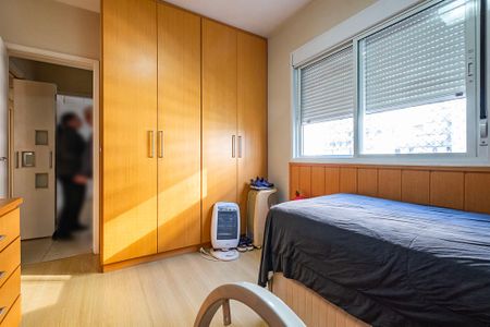 Apartamento à venda com 176m², 4 quartos e 4 vagasQuarto 1