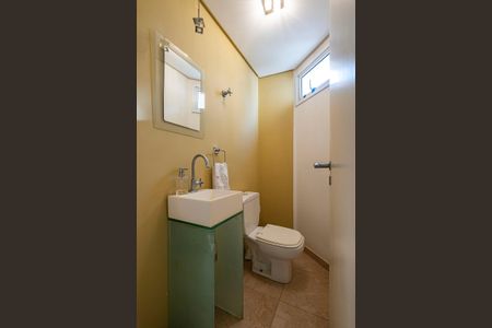 Apartamento à venda com 176m², 4 quartos e 4 vagasLavabo