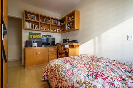 Apartamento à venda com 176m², 4 quartos e 4 vagasSuíte 2