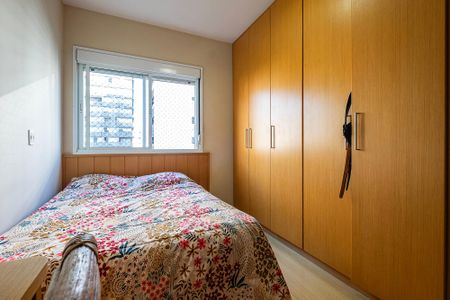 Apartamento à venda com 176m², 4 quartos e 4 vagasSuíte 2