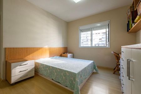 Apartamento à venda com 176m², 4 quartos e 4 vagasSuíte 1