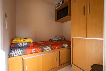 Apartamento à venda com 176m², 4 quartos e 4 vagasQuarto de Serviço