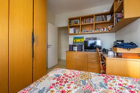 Apartamento à venda com 176m², 4 quartos e 4 vagasSuíte 2