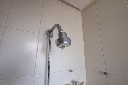 Apartamento à venda com 176m², 4 quartos e 4 vagasBanheiro Social
