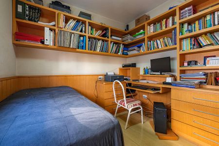 Apartamento à venda com 176m², 4 quartos e 4 vagasQuarto 1