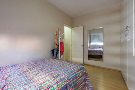 Apartamento à venda com 176m², 4 quartos e 4 vagasQuarto 2