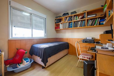 Apartamento à venda com 176m², 4 quartos e 4 vagasQuarto 1