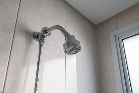 Apartamento à venda com 176m², 4 quartos e 4 vagasBanheiro da Suíte 1