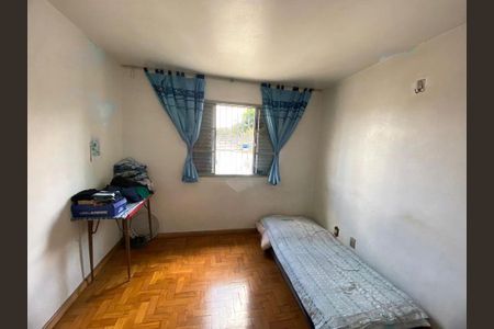 Casa à venda com 3 quartos, 125m² em Vila Nova Mazzei, São Paulo