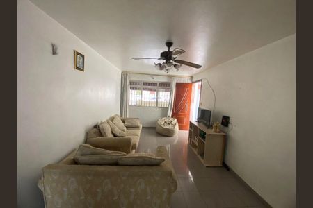 Casa à venda com 3 quartos, 125m² em Vila Nova Mazzei, São Paulo