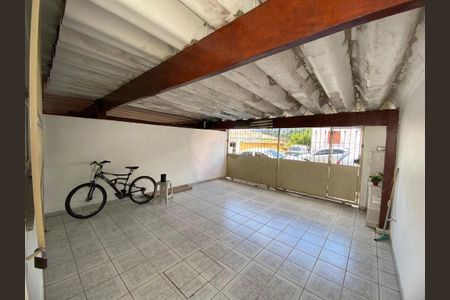 Casa à venda com 3 quartos, 125m² em Vila Nova Mazzei, São Paulo