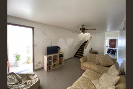 Casa à venda com 3 quartos, 125m² em Vila Nova Mazzei, São Paulo