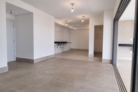 Apartamento à venda com 3 quartos, 133m² em Mirandópolis, São Paulo