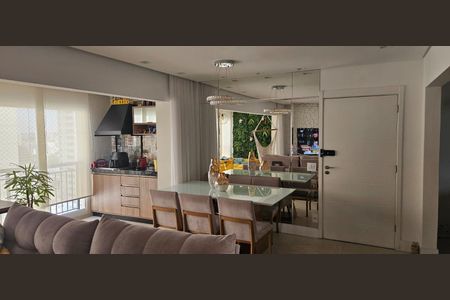 Apartamento à venda com 3 quartos, 106m² em Centro, São Bernardo do Campo