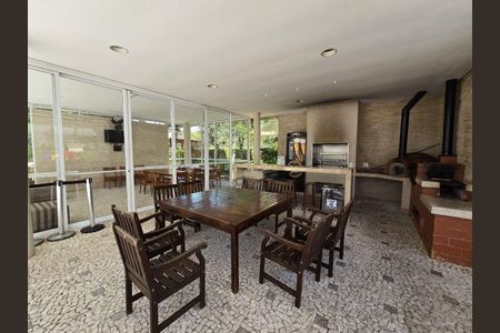 Apartamento à venda com 3 quartos, 106m² em Centro, São Bernardo do Campo