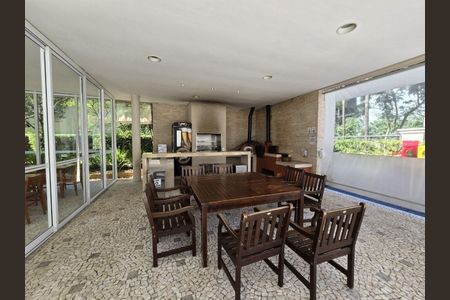 Apartamento à venda com 3 quartos, 106m² em Centro, São Bernardo do Campo