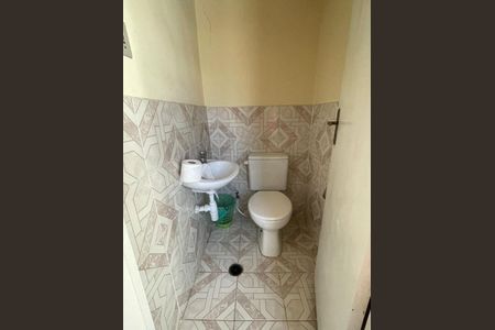 Casa à venda com 2 quartos, 120m² em Quarta Parada, São Paulo