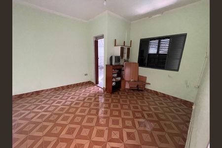 Casa à venda com 2 quartos, 120m² em Quarta Parada, São Paulo