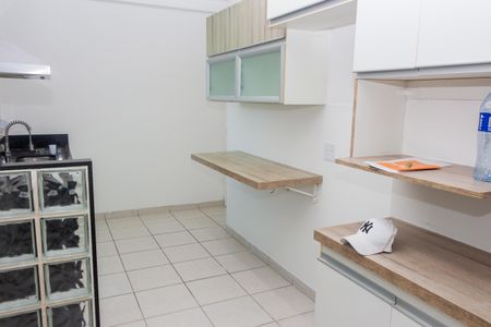 Apartamento para alugar com 124m², 3 quartos e 2 vagas Apartamento para alugar com 124m², 3 quartos e 2 vagasCozinha