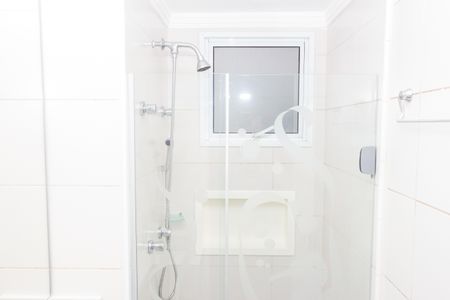 Apartamento para alugar com 124m², 3 quartos e 2 vagas Apartamento para alugar com 124m², 3 quartos e 2 vagasBanheiro Social