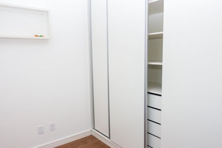 Apartamento para alugar com 124m², 3 quartos e 2 vagas Apartamento para alugar com 124m², 3 quartos e 2 vagasQuarto 2