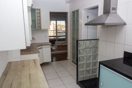 Apartamento para alugar com 124m², 3 quartos e 2 vagas Apartamento para alugar com 124m², 3 quartos e 2 vagasCozinha